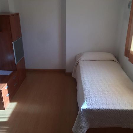 פאלס Aparthotel Arenal מראה חיצוני תמונה