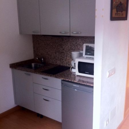 פאלס Aparthotel Arenal מראה חיצוני תמונה