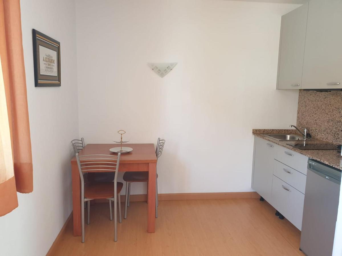 פאלס Aparthotel Arenal מראה חיצוני תמונה