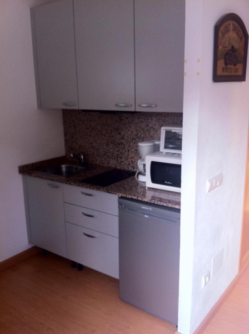 פאלס Aparthotel Arenal מראה חיצוני תמונה
